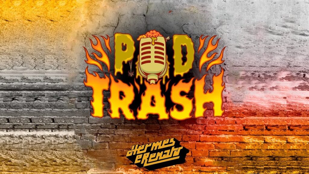 Podtrash