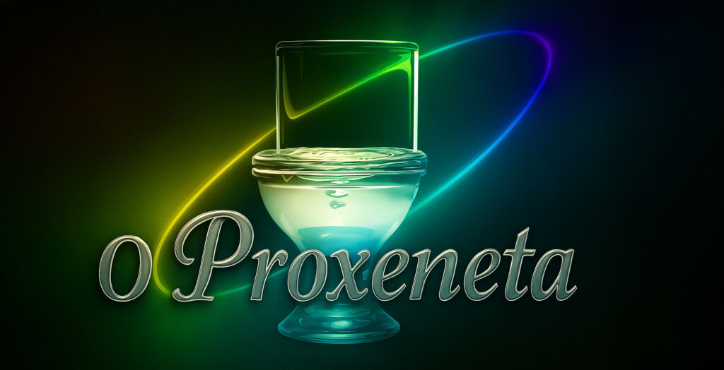 O Proxeneta